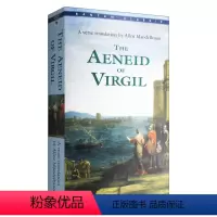 埃涅阿斯纪 [正版]英文原版小说书 The Pickwick Papers 匹克威克外传 英文版原版 查尔斯狄更斯作品