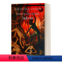 但丁神曲三部曲 地狱篇 意大利语英语双语版 [正版]英文原版小说书 The Pickwick Papers 匹克威克外传