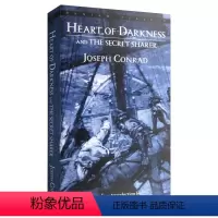 黑暗之心 [正版]英文原版小说书 The Pickwick Papers 匹克威克外传 英文版原版 查尔斯狄更斯作品 进