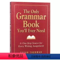 你永远都需要的语法书 [正版]韦小绿 韦氏字根词根词典 英文原版 Merriam Webster's Vocabular