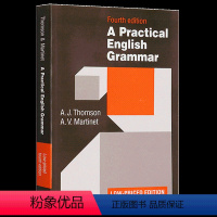 牛津实用英语语法 [正版]韦小绿 韦氏字根词根词典 英文原版 Merriam Webster's Vocabulary