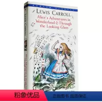 爱丽丝梦游仙境与镜中奇遇记 [正版]英文原版小说书 The Pickwick Papers 匹克威克外传 英文版原版 查