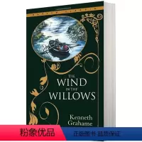 柳林风声 [正版]英文原版小说书 The Pickwick Papers 匹克威克外传 英文版原版 查尔斯狄更斯作品 进