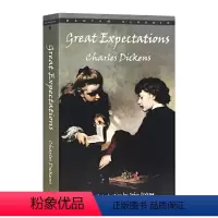 远大前程 狄更斯经典名著 [正版]英文原版小说书 The Pickwick Papers 匹克威克外传 英文版原版 查尔