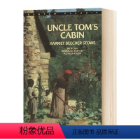 汤姆叔叔的小屋 [正版]英文原版小说书 The Pickwick Papers 匹克威克外传 英文版原版 查尔斯狄更斯作