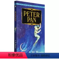 彼得潘 [正版]英文原版小说书 The Pickwick Papers 匹克威克外传 英文版原版 查尔斯狄更斯作品 进口