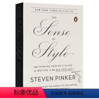 风格感觉 21世纪写作指南 [正版]韦小绿 韦氏字根词根词典 英文原版 Merriam Webster's Vocabu