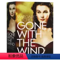乱世佳人 飘 [正版]The Godfather 教父1 英文原版 首部 教父三部曲之一 马里奥普佐 Mario Puz