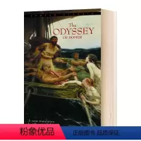 荷马史诗 奥德赛 [正版]英文原版小说书 The Pickwick Papers 匹克威克外传 英文版原版 查尔斯狄更斯
