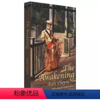 觉醒 凯特·肖邦短篇故事 [正版]英文原版小说书 The Pickwick Papers 匹克威克外传 英文版原版 查尔