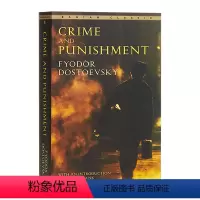 罪与罚 陀思妥耶夫斯基 [正版]英文原版小说书 The Pickwick Papers 匹克威克外传 英文版原版 查尔斯
