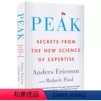 刻意练习 [正版]杰出青少年的七个习惯 英文原版 The 7 Habits of Highly Effective Te