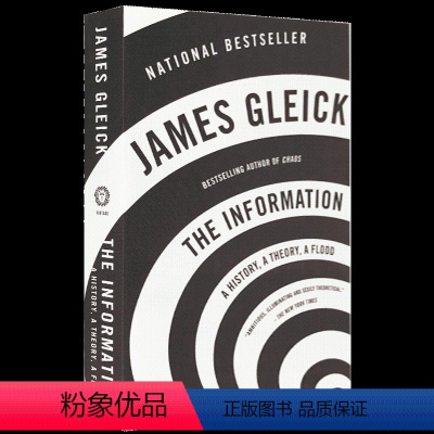 信息简史 [正版]英文原版 A Brief History of Time 时间简史 史蒂芬霍金 从大爆炸到黑洞 英文版