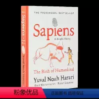 从动物到上帝 [正版]英文原版 A Brief History of Time 时间简史 史蒂芬霍金 从大爆炸到黑洞 英