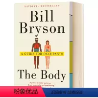 人体简史 [正版]英文原版 A Brief History of Time 时间简史 史蒂芬霍金 从大爆炸到黑洞 英文版