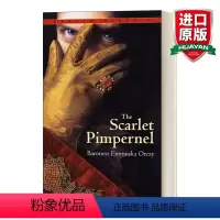 红花侠 [正版]德伯家的苔丝 英文原版小说 Tess of the D'Urbervilles 经典文学 Bantam