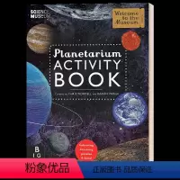 天文馆活动书 [正版]生命的故事 进化 英文原版 The Story of Life Evolution 欢迎来到博物馆