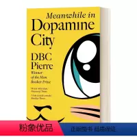 多巴胺之城 [正版]英文原版 The Molecule of More 贪婪的多巴胺 Daniel Z. Lieberm