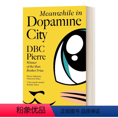 多巴胺之城 [正版]英文原版 The Molecule of More 贪婪的多巴胺 Daniel Z. Lieberm