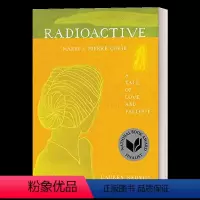 放射性物质 [正版]异见时刻 声名狼藉的金斯伯格大法官 英文原版人物传记书 Notorious RBG 她的一生与时代