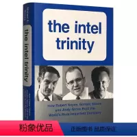 三位一体 英特尔传奇 [正版]从优秀到卓越 英文原版 Good To Great 英版 英文版企业管理书籍 基业长青作者