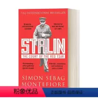 斯大林和他的随从统治故事 [正版]希特勒传 Hitler 英文原版人物传记 第三帝国研究著作 英国沃尔夫森历史学奖 进口