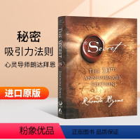 秘密 吸引力法则 [正版]英文原版 The Master Key System 万能钥匙系统 吸引力法则指南 英文版 进