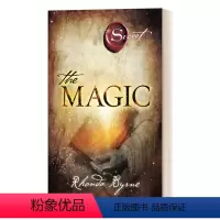 魔力 秘密第3卷 [正版]英文原版 The Master Key System 万能钥匙系统 吸引力法则指南 英文版 进