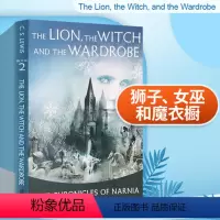 狮子女巫与魔衣橱 [正版]百年孤独 英文原版 One Hundred Years of Solitude 马尔克斯 诺贝