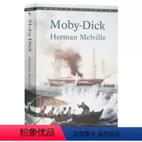 白鲸 [正版]百年孤独 英文原版 One Hundred Years of Solitude 马尔克斯 诺贝尔文学奖小说