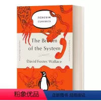 系统的笤帚 [正版]百年孤独 英文原版 One Hundred Years of Solitude 马尔克斯 诺贝尔文学
