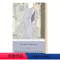 安静的美国人 [正版]百年孤独 英文原版 One Hundred Years of Solitude 马尔克斯 诺贝尔文