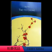 道德经 英文原版 [正版]Tao Te Ching 道德经 英文原版 译本 Stephen Mitchell 英文版 老