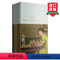 名利场 精装. [正版]名利场 Vanity Fair 英文原版小说 The English Library 经典文学