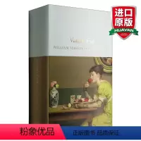 名利场 精装. [正版]名利场 Vanity Fair 英文原版小说 The English Library 经典文学