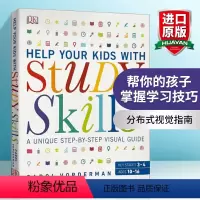 帮你的孩子掌握学习技巧 [正版]英文原版 Toxic Parents 有毒的父母 英文版 原生家庭 如何修补自己的性格缺