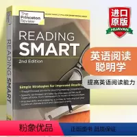 阅读聪明学 [正版]SAT考试学习指南 英文原版 Official SAT Study Guide 2020 Editi