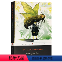 蝇王 [正版]霍乱时期的爱情 英文原版 Love in the Time of Cholera 英文版经典文学小说 百年