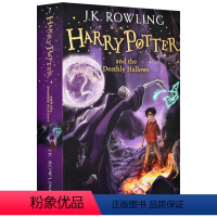 哈利波特与死亡圣器 [正版]霍乱时期的爱情 英文原版 Love in the Time of Cholera 英文版经典