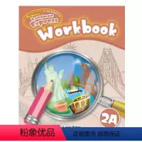 综合练习册 2A [正版]进口培生新版香港朗文快车PLE小学英语第二版配套综合练习册Primary Longman Ex