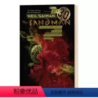 睡魔1 前奏与夜曲 30周年版 [正版]Coraline 鬼妈妈 英文原版小说 十周年纪念版 雨果奖 卡罗琳 动画电影原