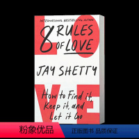 爱的8条规则 [正版]像艺术家一样思考 英文原版 Think Like an Artist 英文版 Will Gompe