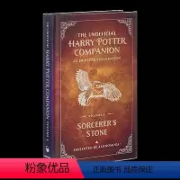 延展系列1 魔法石 深度探索 [正版]哈利波特8 哈利波特与被诅咒的孩子 英文原版 Harry Potter and t
