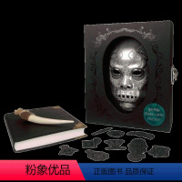 黑魔法收藏套装 [正版]哈利波特8 哈利波特与被诅咒的孩子 英文原版 Harry Potter and the Curs