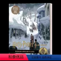 电影艺术宝典 卷十 [正版]哈利波特8 哈利波特与被诅咒的孩子 英文原版 Harry Potter and the Cu