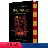 格兰芬多版 精装 阿兹卡班的囚徒 [正版]哈利波特8 哈利波特与被诅咒的孩子 英文原版 Harry Potter and