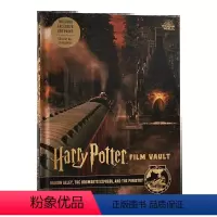 电影艺术宝典 卷二 [正版]哈利波特8 哈利波特与被诅咒的孩子 英文原版 Harry Potter and the Cu