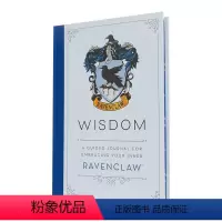 智慧 拉文克劳笔记本 [正版]哈利波特8 哈利波特与被诅咒的孩子 英文原版 Harry Potter and the C