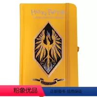 凤凰社 赫奇帕奇版笔记本 [正版]哈利波特8 哈利波特与被诅咒的孩子 英文原版 Harry Potter and the