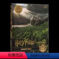 电影艺术宝典 卷六 [正版]哈利波特8 哈利波特与被诅咒的孩子 英文原版 Harry Potter and the Cu